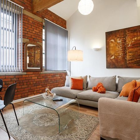 Cozy Downtown Loft In Bradford Apartment Bradford  Exterior photo